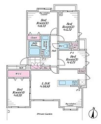 マンションイメージ