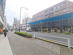 物件画像 フラッツ小金井