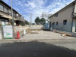 小平市仲町　戸建　1-1