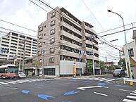 東京都三鷹市新川6丁目：物件画像