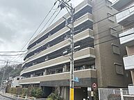 東京都多摩市和田：物件画像