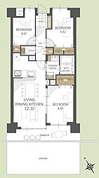 マンションイメージ