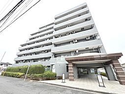 物件画像 コスモ立川サングレイス