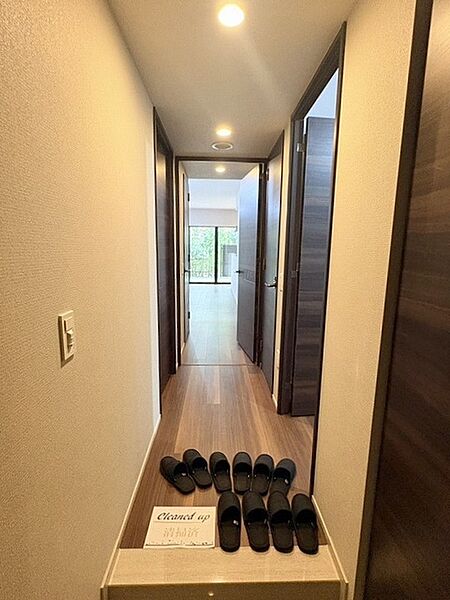 室内を拡大表示