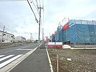 東京都日野市西平山3丁目：物件画像