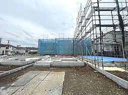 日野市西平山3丁目　戸建　1-2