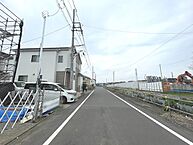 東京都日野市西平山3丁目：物件画像