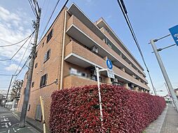物件画像 ペガサスマンション三鷹新川