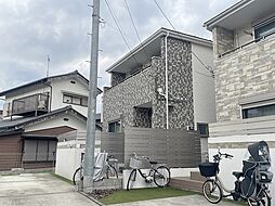 日野市西平山2丁目　戸建