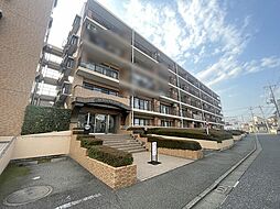物件画像 ライオンズマンション小平栄町
