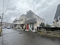 東京都三鷹市上連雀6丁目：物件画像