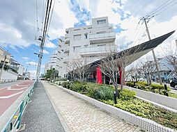 マンションイメージ