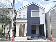 東京都国分寺市西町1丁目：物件画像