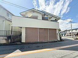 東村山市久米川町5丁目　戸建