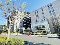 物件画像 シティテラス小金井公園 F棟
