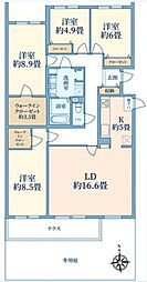マンションイメージ