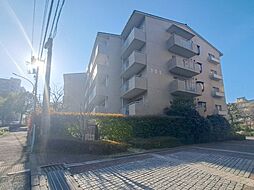 物件画像 コスモフォーラム多摩 3号棟
