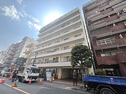 物件画像 中銀三鷹マンシオン