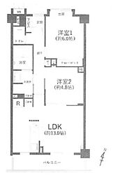 マンションイメージ