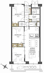 マンションイメージ