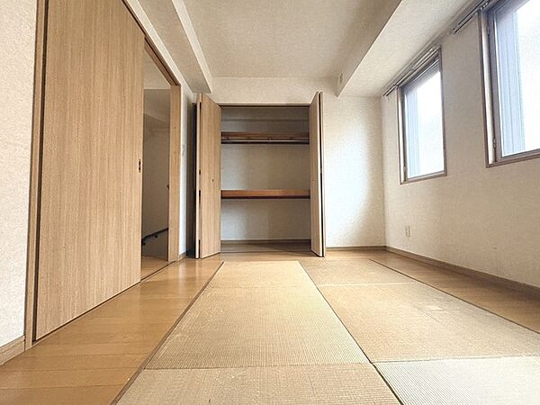 和室