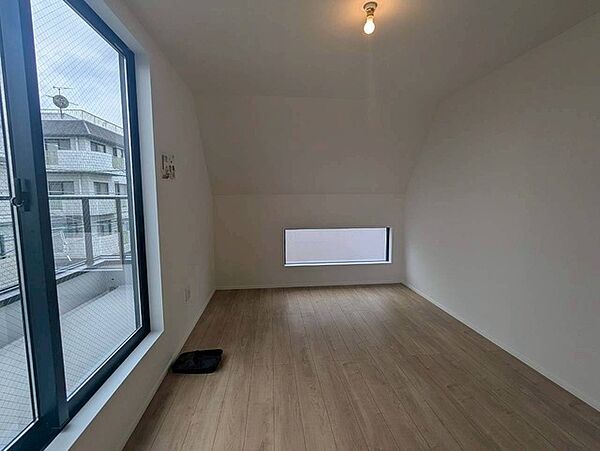 子供部屋