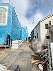 東京都東大和市中央4丁目：物件画像