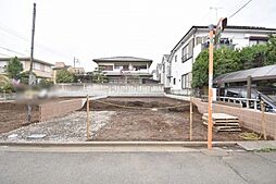 小平市鈴木町1丁目　新築戸建　1号棟