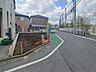 外観：現地のご見学予約もスタートしました。周辺で売りに出ている物件も沢山御座います。まとめてご見学ができますのでお気軽にお申しつけください。 