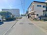 外観：この街を選ぶ理由や想像している生活のイメージを担当者と共有してもらえると嬉しいです。　今後の暮らしがどのようなものになるか、その想像が現実になるためのステップを一緒に考えましょう。 