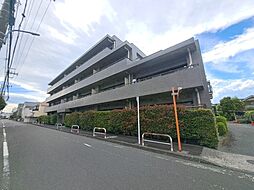 物件画像 ファミール調布