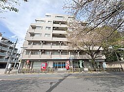 物件画像 ヴィラージュ武蔵野