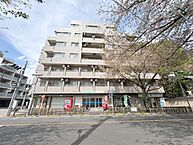 東京都武蔵野市境南町2丁目：物件画像