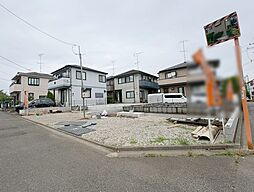 武蔵村山市残堀5丁目　戸建　3-1