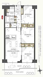 マンションイメージ