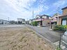 外観：白馬グループの白馬建設にて、プラン作成、イメージパース作成を数日で行えます。　