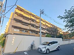 マンションイメージ