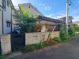 小平市鈴木町2丁目 土地