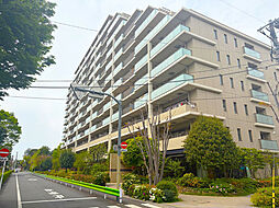 マンションイメージ