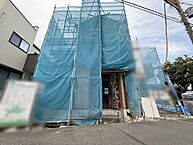 東京都西東京市南町2丁目：物件画像