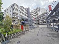 東京都多摩市諏訪4丁目：物件画像