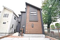 東京都小平市大沼町6丁目：物件画像