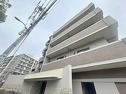 物件画像 日神パレステージ国領
