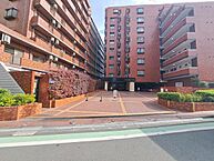 東京都府中市宮西町3丁目：物件画像