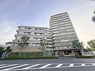 東京都多摩市南野3丁目1-1：物件画像