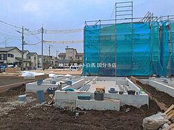 西東京市泉町3丁目　戸建　全16棟