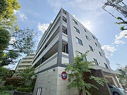 物件画像 プレシス多摩永山レヴィエ
