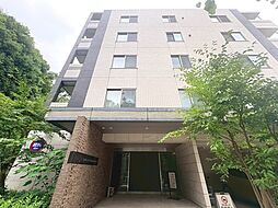 物件画像 プレシス多摩永山レヴィエ