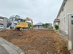 東大和市南街3丁目 土地 7-2