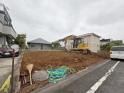 東大和市南街3丁目 土地 7-1